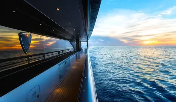 Boat Repair Services